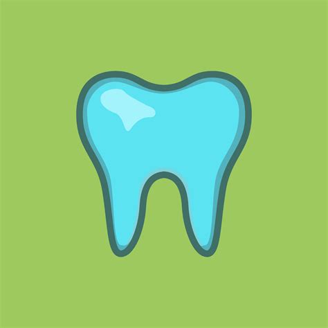 design tooth illustration 24804861 Vector Art at Vecteezy