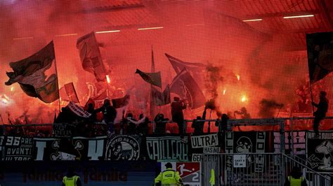 Werder Bremen Pyro Show In Kiel Saftige Geldstrafe F R Werder News