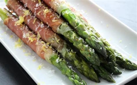 16 Of The Best Asparagus Side Dishes For Easter That Go Perfect With