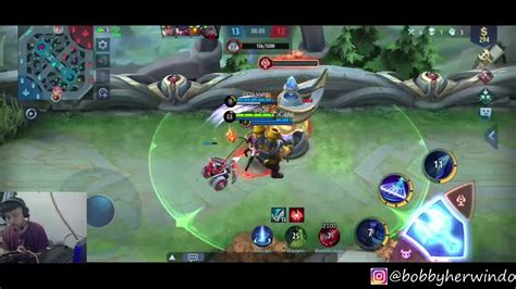 Sabtu Malam Mobile Legends Live Youtube