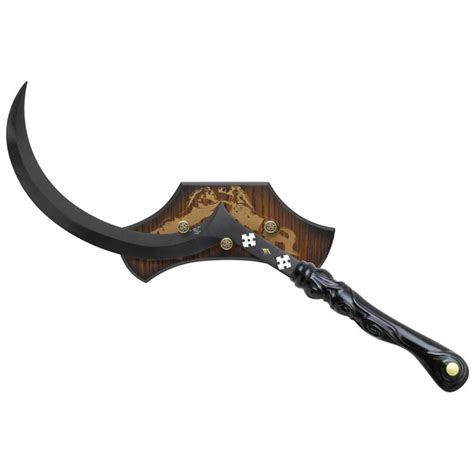 By The Sword, Inc. - Khal Drogo's Arakh Sword from A Game of Thrones