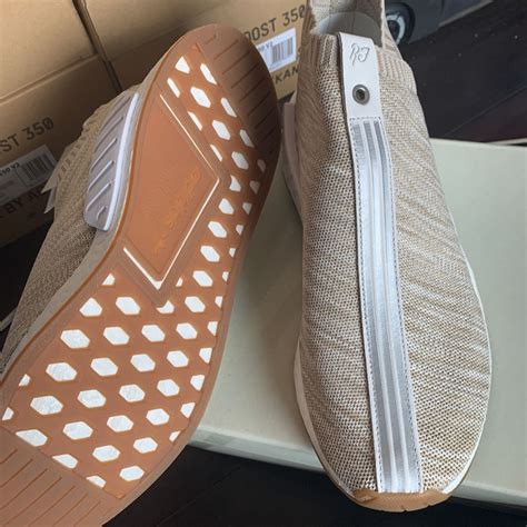 代購代標第一品牌樂淘letao新品完売貴重レアadidas アディダス NMD CS2 PK kith NAKED コラボ 27 0cm