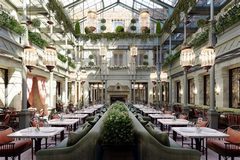 London S Most Instagrammable Restaurants Country Town House