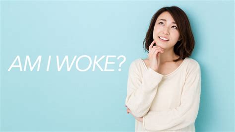 Quiz: How Woke Are You?