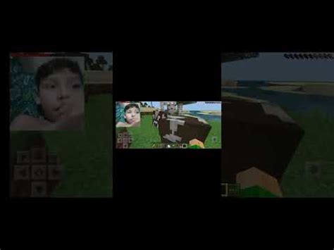 há duas partes que eu vou tentar mandar no Minecraft eu eu vou tentar