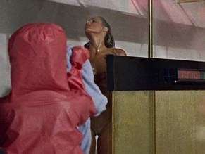 DR NO NUDE SCENES AZNude