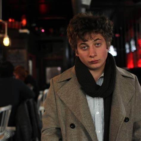 how old was jeremy allen white in shameless