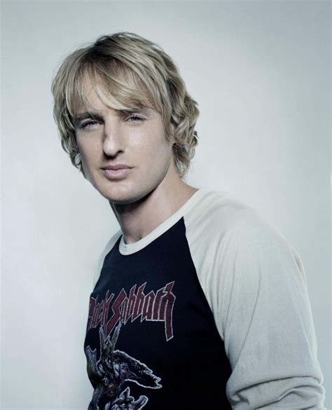 Owen Wilson 2000