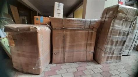 House Shifting Household Packers Movers Service In Boxes Pan India In