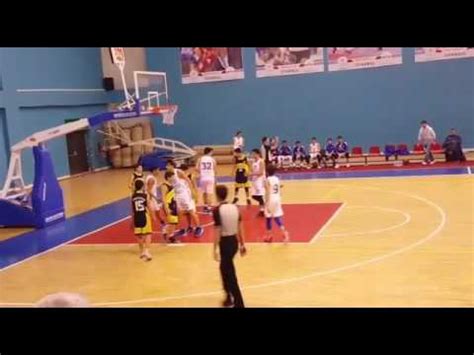 Basket Faul YouTube