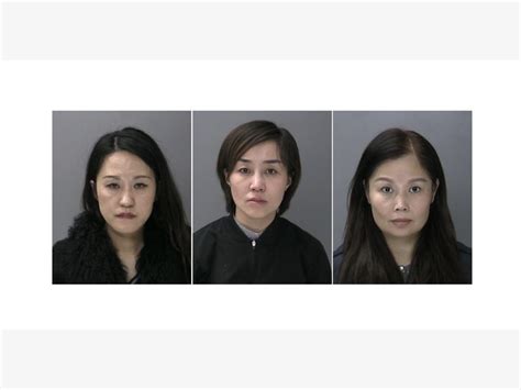 3 Women Arrested During Massage Parlor Raid Sachem Ny Patch