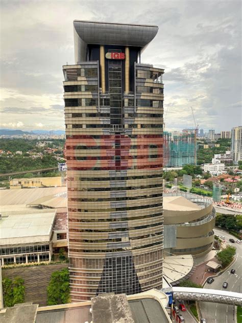 Menara Igb Cbd Office