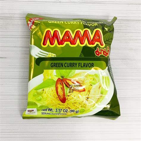 Mama Ramen Asias Lovers