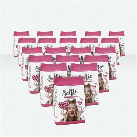 Multipack Italwax Film Wax Selfie Pz Da G Italwax Italia