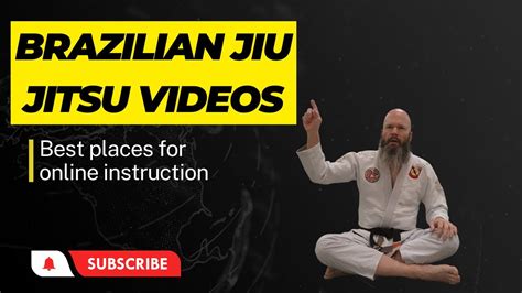 Mastering Brazilian Jiu Jitsu Unveiling The Secrets Of Learning Bjj