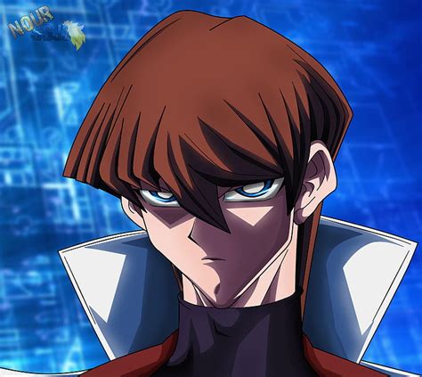 Hd Wallpaper Yu Gi Oh Seto Kaiba Wallpaper Flare