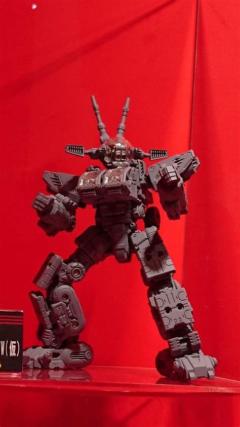 Mostre E Eventi Th Shizuoka Hobby Show Takara Tomy Diaclone Battle