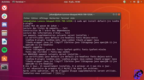 How To Install Java On Ubuntu