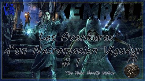 Let S Play Necro Vigueur 1 YouTube