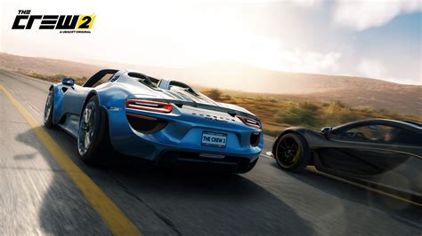 The Crew 2 Season 7 Episode 1 Into The Storm Brings New Cars