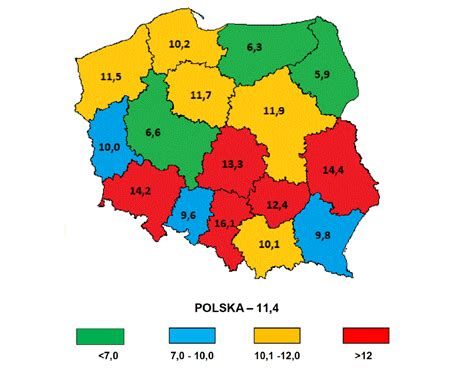 Wzrost Zachorowa Na Gru Lic W Polsce Euroimmun Polska