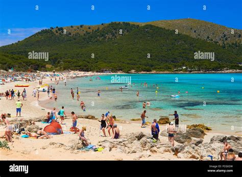 Cala Guya Cala Agulla Capdepera Cala Ratjada Cala Rajada Insel