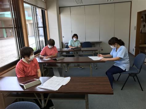 訪問看護｜社会福祉法人 伊南福祉会（観成園・フラワーハイツ・順天寮・伊南訪問看護ステーション）