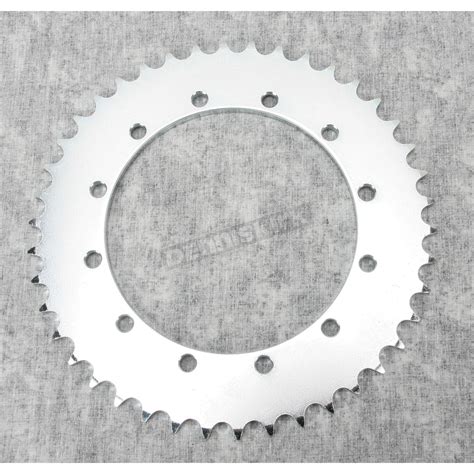 Jt Sprockets Tooth Rear Steel Sprocket For Chain Jtr