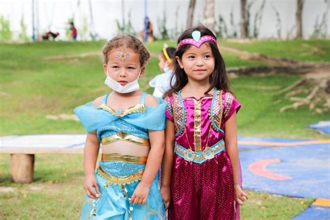 Book Character Dress Up Day And Upcoming Book Fair British International School Phuket