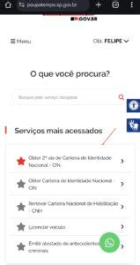 Tt Responde Como Fazer Um Agendamento Online No Poupatempo Tudo Em