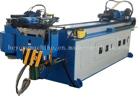china  cnc tube bending machine manufacturer   pipe bender