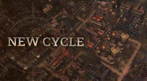 early access  cycle dystopeek