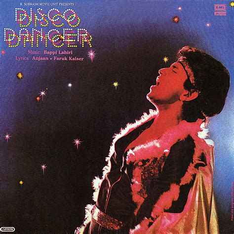 Yaad Aa Raha Hai – Disco Dancer [1982] | Kariyawasam.com