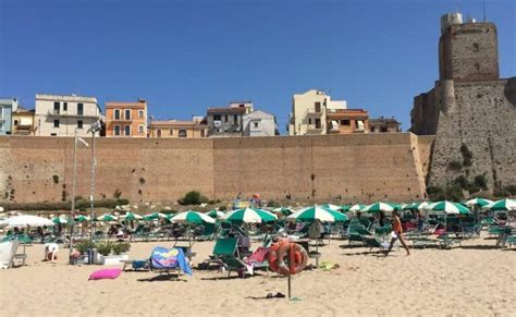 Cosa Vedere A Termoli Tra Centro Storico E Dintorni Ti Racconto Un