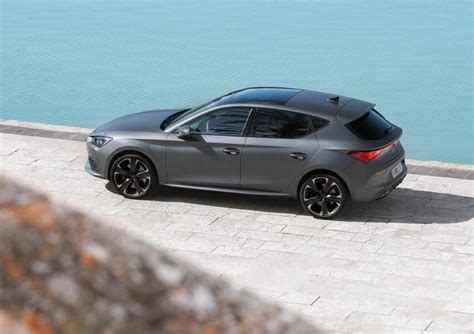 Cupra Leon Leon E Hybrid Cv Dsg Prezzo E Scheda