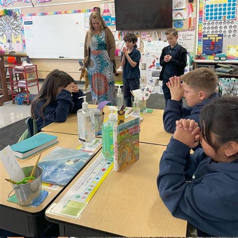 Kings Valley Christian School Our Mission