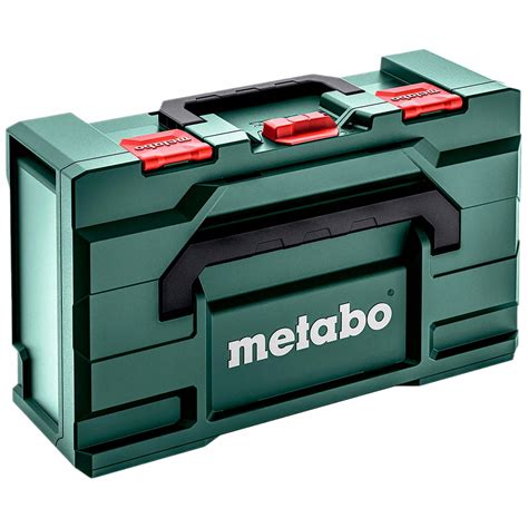 Кейс METABOX 165L для шлифовальной машины 125 мм. | 11777896602 купить ...