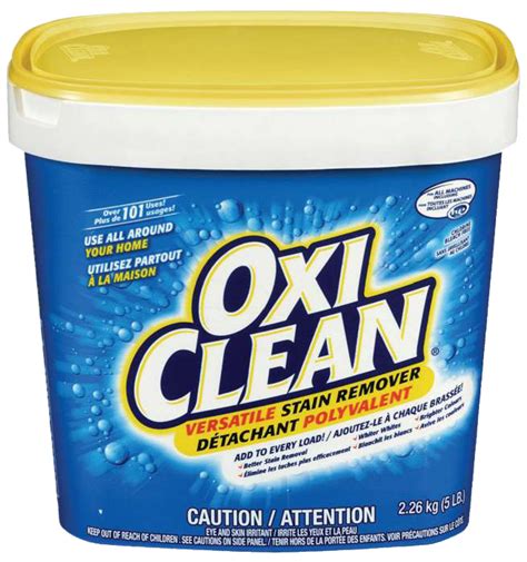 Oxiclean Laundry Stain Remover Powder Kg Canadian Tire