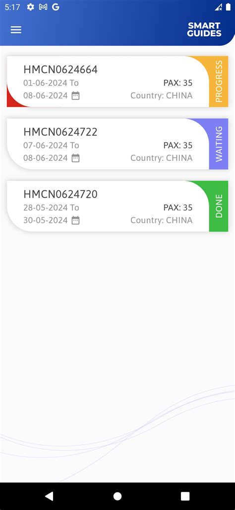 Download do APK de Smart Guides para Android