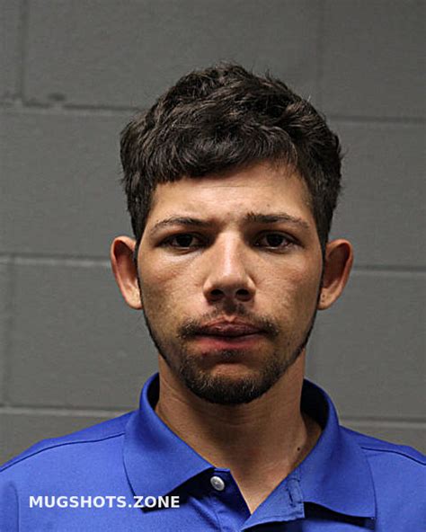 Yonger Jose Barrios Ibarra Chicago Mugshots Zone