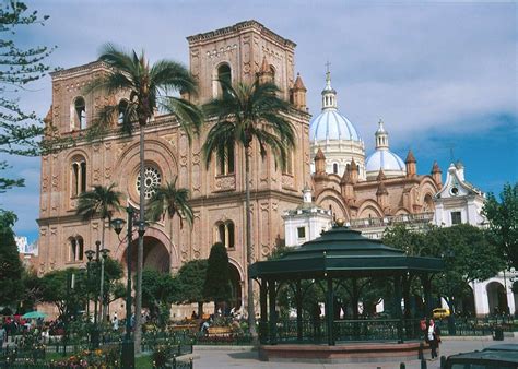 Cuenca Scenic Tour, Ecuador | Audley Travel US