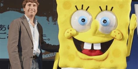 Criador Do Bob Esponja Stephen Hillenburg Morre Aos 57 Anos