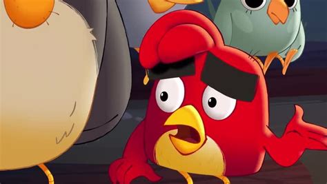 Angry Birds Summer Madness Season 2 Episode 4 Watch Cartoons Online Watch Anime Online