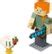 Best Buy Lego Minecraft Alex Bigfig With Chicken