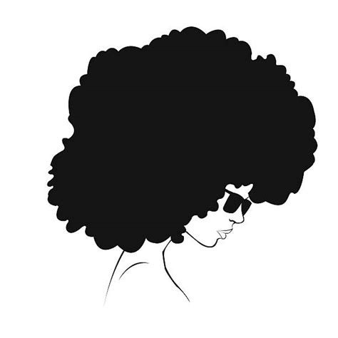 Afro Illustrations Royalty Free Vector Graphics And Clip Art Istock