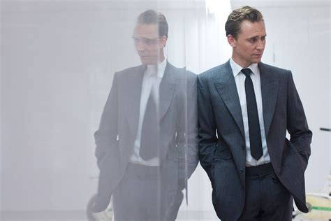 World Exclusive Photos Of Tom Hiddleston In High Rise Glamour Uk