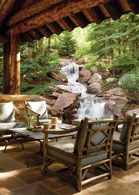 Amazing Outdoor Spaces You Will Never Want To Leave Artofit