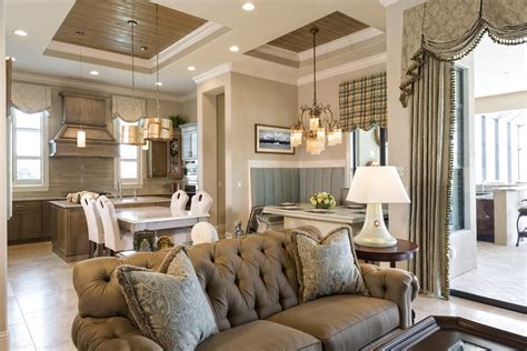 63 Tray Ceiling And Paint Ideas That Will Captivate You