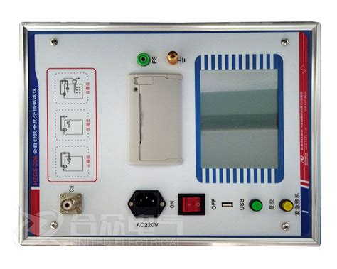 抗干扰异频介损测试仪 Hzgs 206 武汉市合众电气