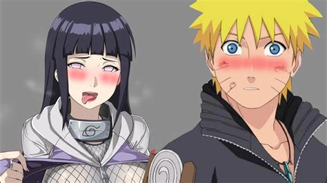 Naruto X Hinata Amv Lucid Dreams Youtube